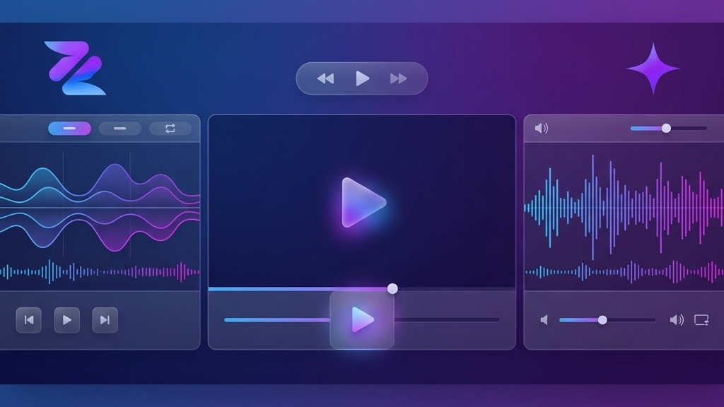AI Video Generator for Social Media, Powered by Google Gemini Omni