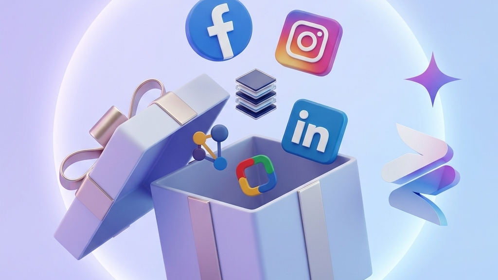 Free Social Media Management Tools: What Free Plans Actually Include (2026)
