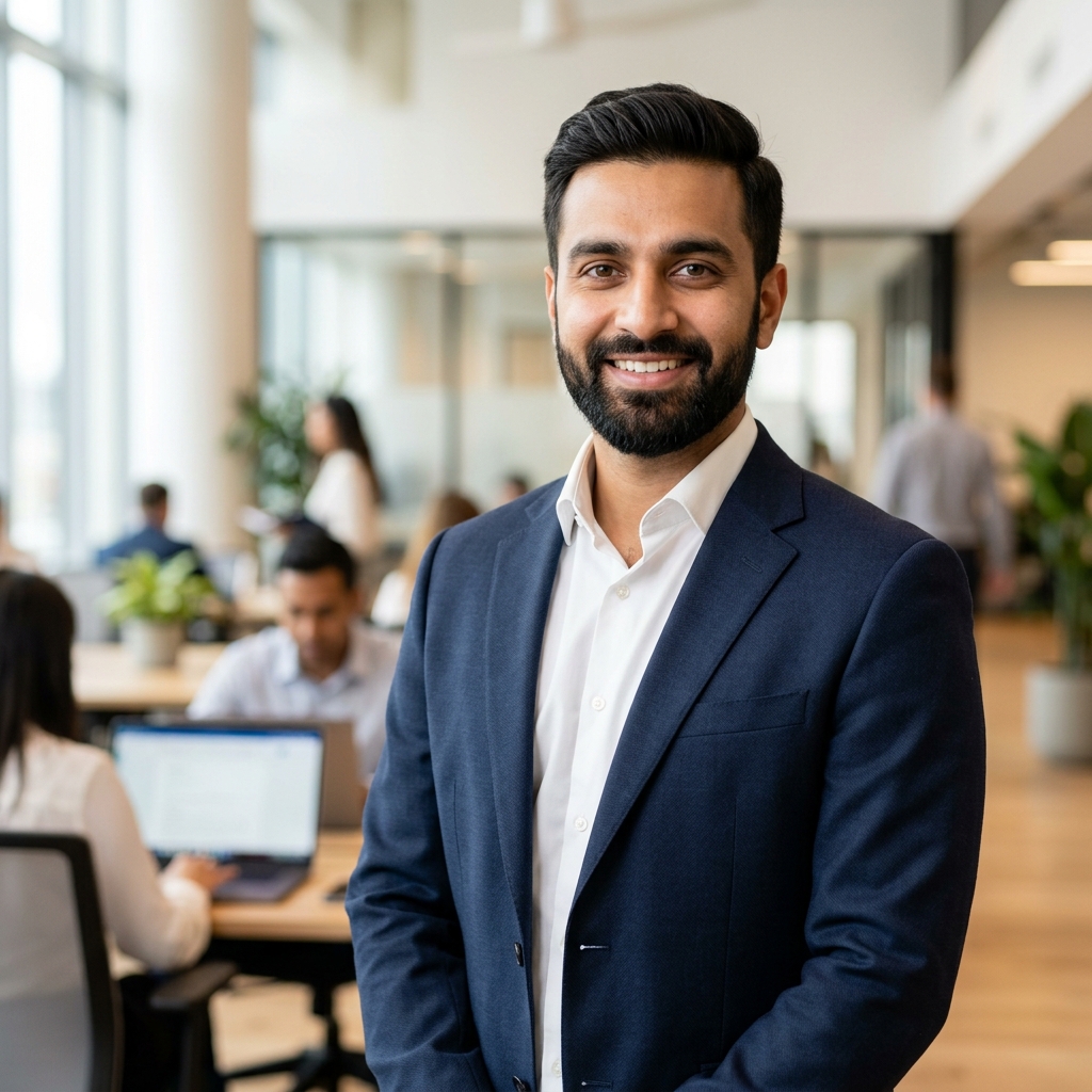 Rohan Malhotra