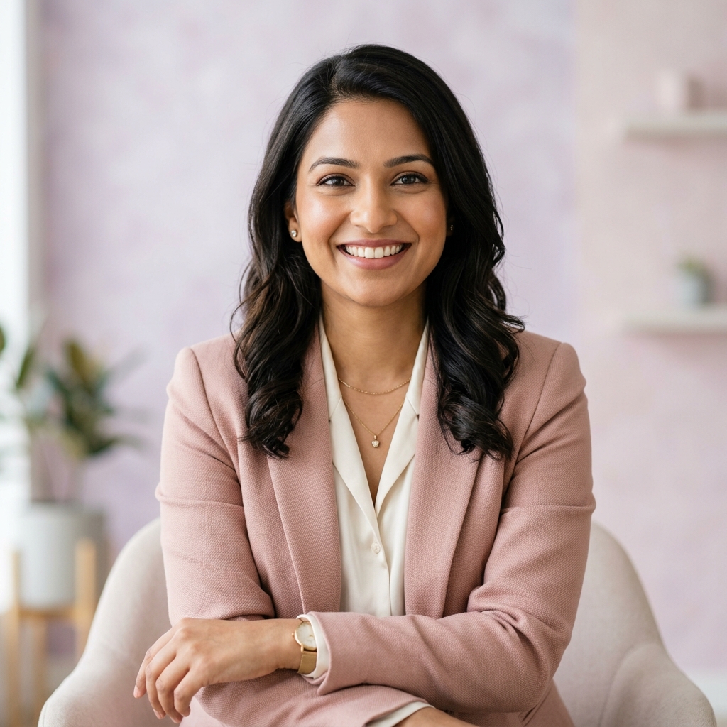 Divya Sharma